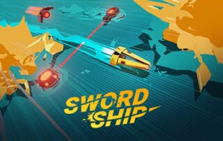 Swordship Recensione