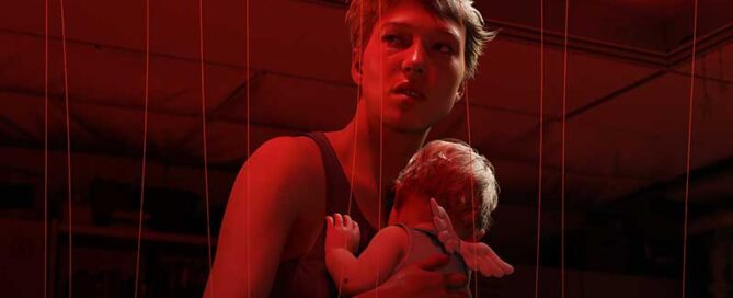 Death Stranding 2 Ufficiale! Trailer e prime info