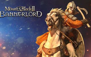 Mount & Blade II: Bannerlord - Disponibile la Digital Companion