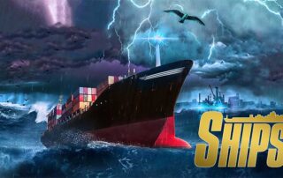 Ships Simulator Recensione