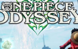 One Piece Odyssey Recensione