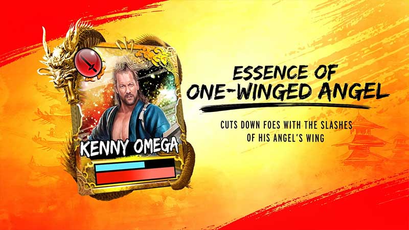 L'Icona del Wrestling Kenny Omega guest star di Like a Dragon: Ishin!