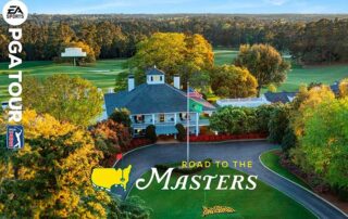 EA Sports PGA Tour - Ecco la data di uscita ufficiale