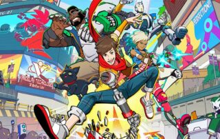 Tango Gameworks sorprende i fan con Hi-Fi RUSH, ora disponibile anche su Game Pass