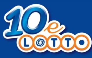 10eLotto: ecco quello che dovresti sapere