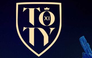 Squadra dell'anno (TOTY) FIFA 23 - Aperte le Votazioni