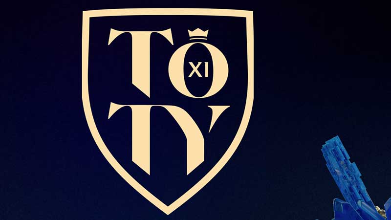 Squadra dell'anno (TOTY) FIFA 23 - Aperte le Votazioni
