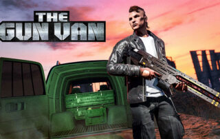 GTAOnline Los Santos Drug Wars – Nuovo furgone delle armi