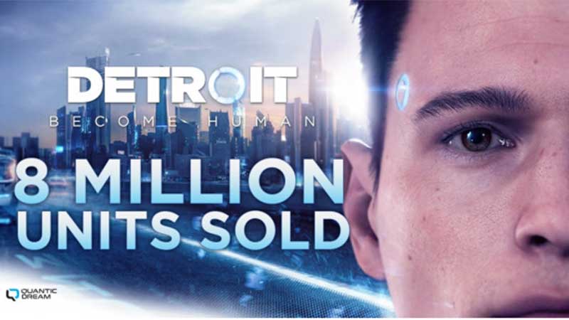 Detroit: Become Human