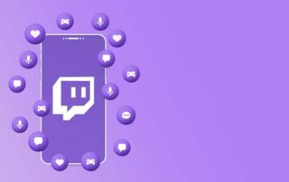 Come guadagnano gli streamer di Twitch nel settore gambling