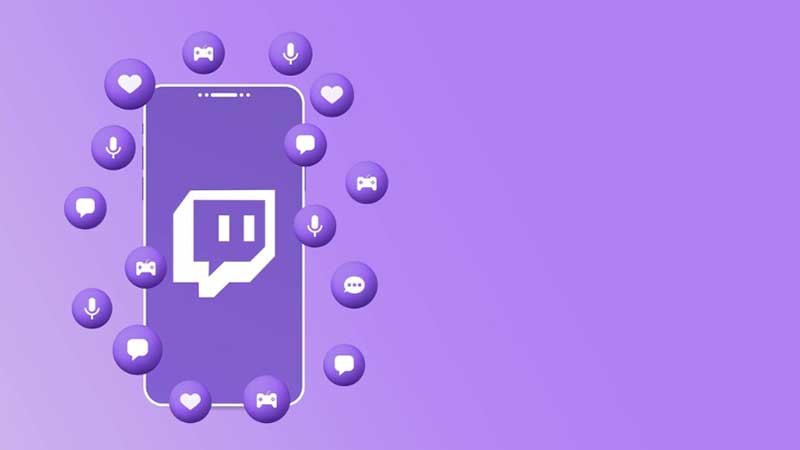 Come guadagnano gli streamer di Twitch nel settore gambling