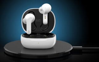 Creative Zen Air: Elegante, leggero e tascabile