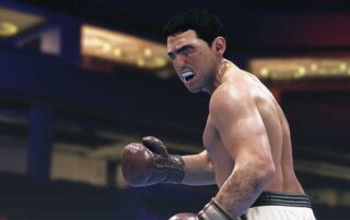 Undisputed - La simulazione di Boxe presto in accesso anticipato