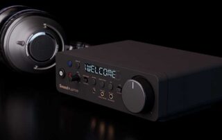 Sound Blaster X5: il top per cuffie professionali