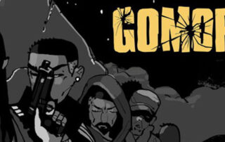 Gomorra Recensione del Videogame