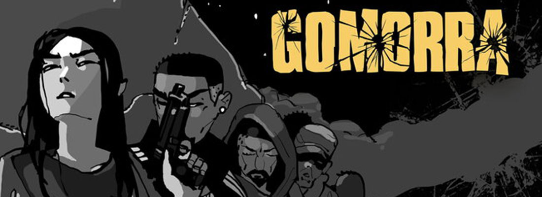 Gomorra Recensione del Videogame