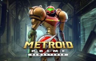 Metroid Prime Remastered Recensione