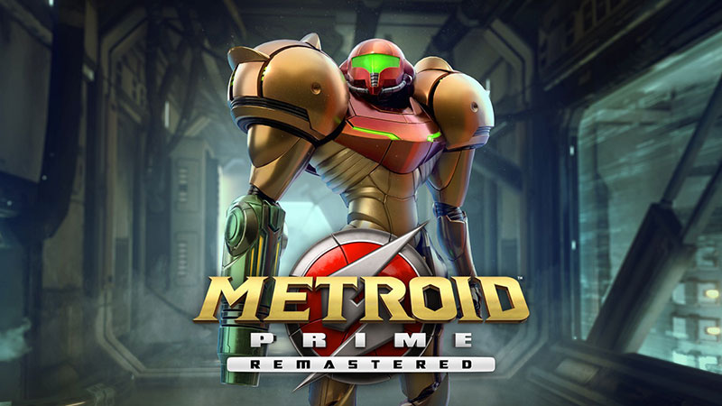 Metroid Prime Remastered Recensione
