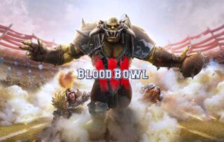 Blood Bowl 3 è disponibile su PC e Console