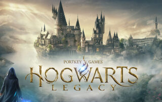 Hogwarts Legacy Recensione
