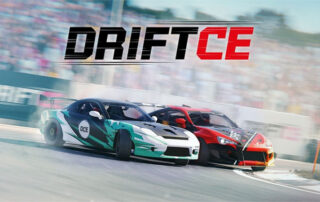 DRIFTCE Recensione