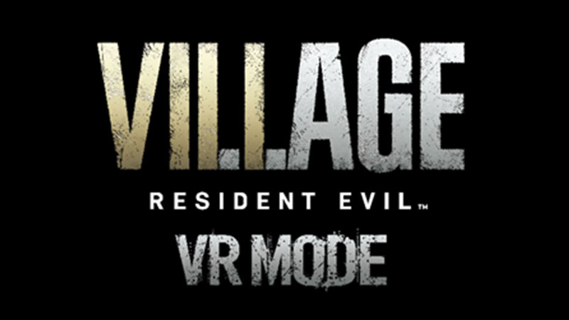 La VR Mode di Resident Evil Village è disponibile su PlayStation VR2