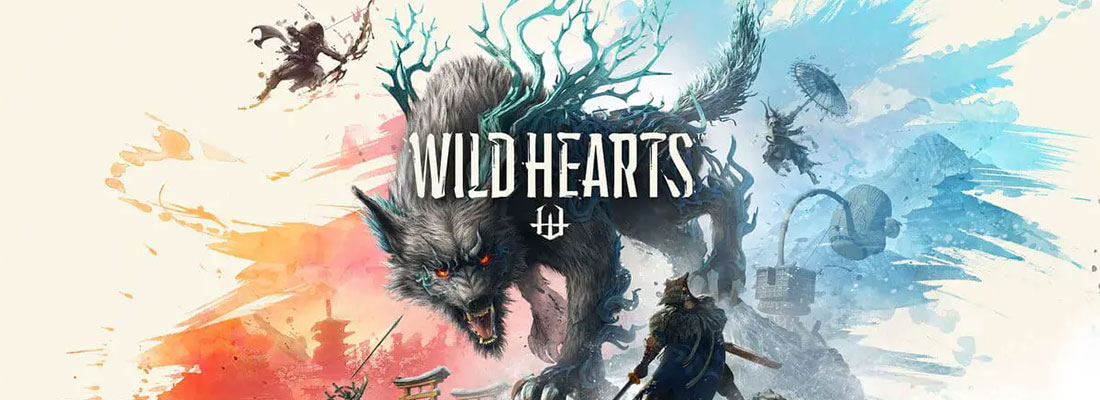 Wild Hearts Recensione