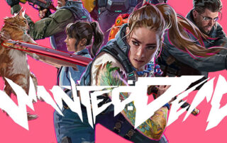 Wanted Dead Recensione