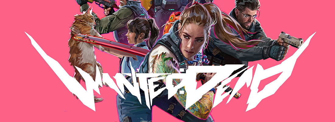 Wanted Dead Recensione