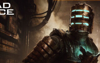Dead Space Remake Recensione