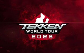 TEKKEN World Tour 2023 - Data di Inizio con Nuovi Eventi dal Vivo