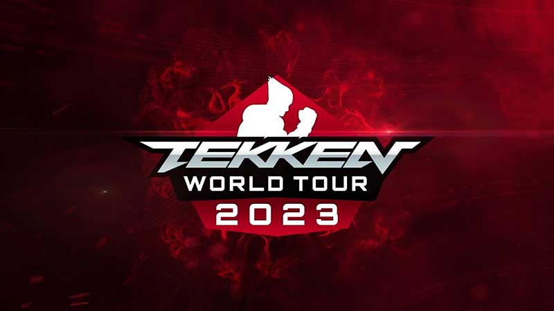 TEKKEN World Tour 2023 - Data di Inizio con Nuovi Eventi dal Vivo