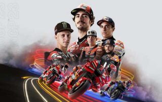 MotoGP 23 Recensione