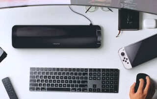 Creative Stage SE: potenzia l’audio del PC!