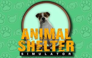 Animal Shelter Simulator Playstation Recensione