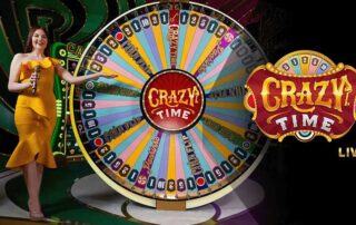 Come giocare a Crazy Time