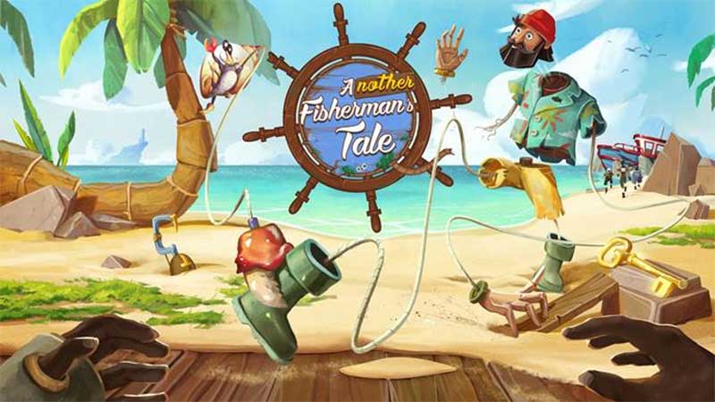 Nuovo Trailer per Another Fisherman’s Tale