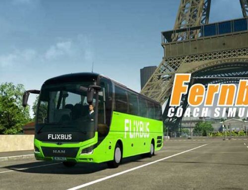 Fernbus Coach Simulator Recensione