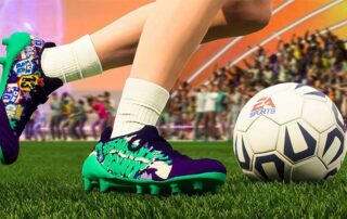 La Giornata Internazionale della Donna in FIFA 23