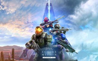 Xbox annuncia Halo Infinite Season 3: Echoes Within