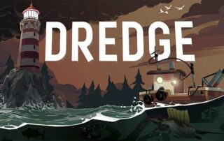Dredge Recensione