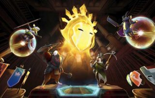 Polyarc annuncia un nuovo progetto VR e il testing