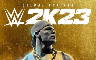 WWE 2K23: disponibili ora le Icon e Deluxe Edition