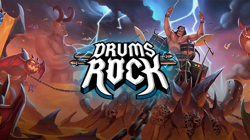 Drums Rock Recensione Playstation VR2