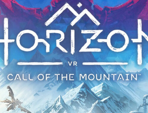 Horizon Call of The Mountain PSVR2 Recensione