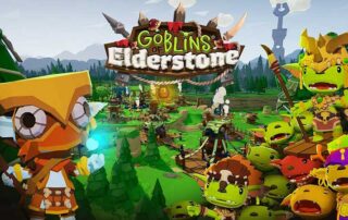 Goblins of Elderstone Recensione