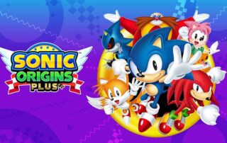 SEGA annuncia Sonic Origins Plus