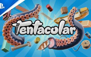 Tentacular Playstation VR2 Recensione