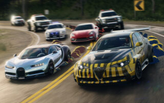 Need for Speed Unbound - In Arrivo il Volume 2