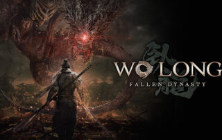 Wo Long Fallen Dynasty Recensione